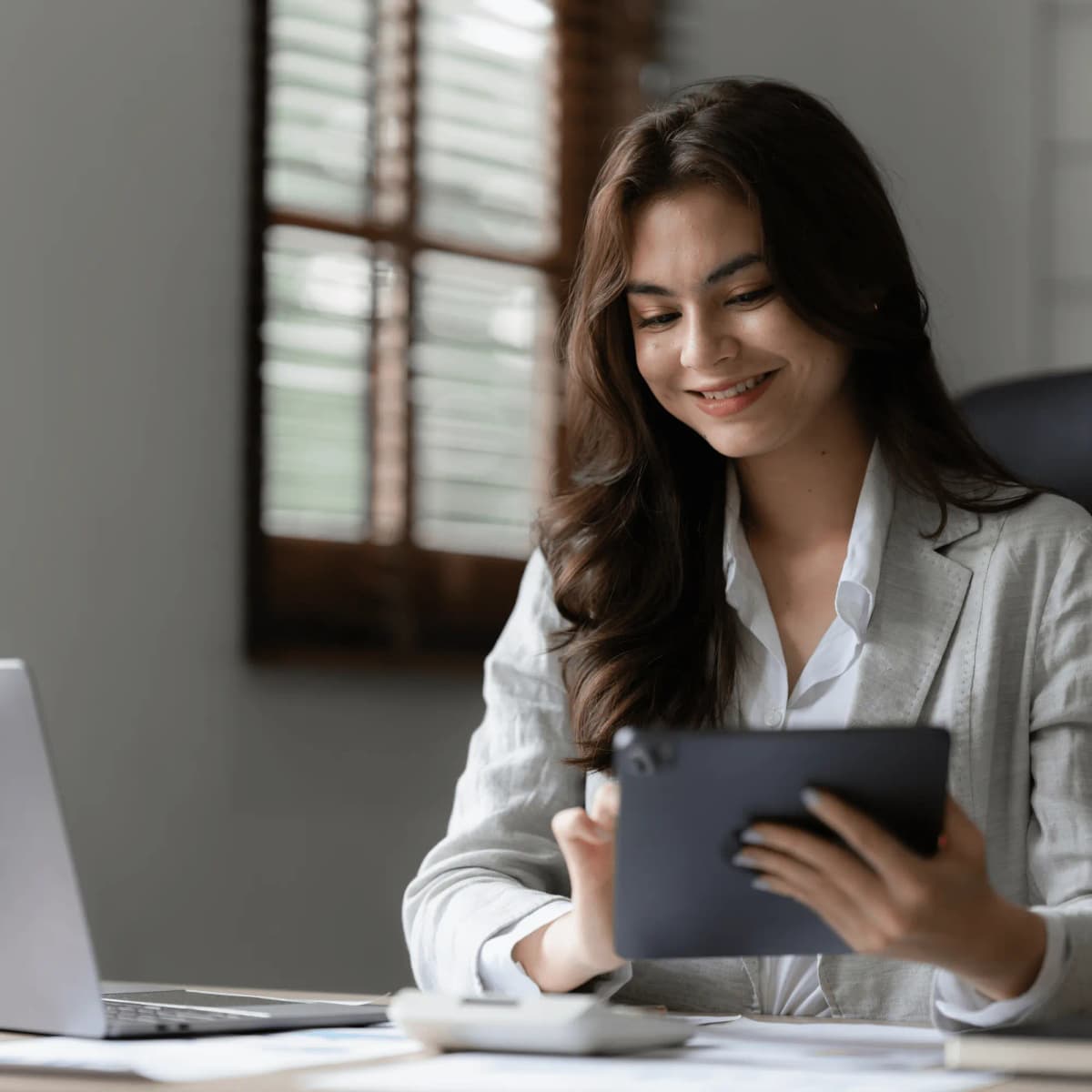Customer success manager using Anchor HQ